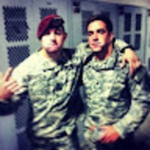 Meet your Posher, David